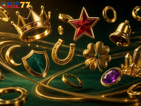 Jungle Treasure Image 1